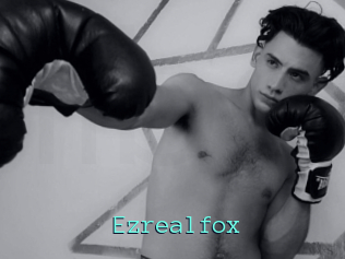 Ezrealfox