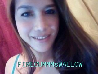 FIRECUMMMsWALLOW