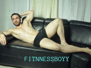 FITNNESSBOYY
