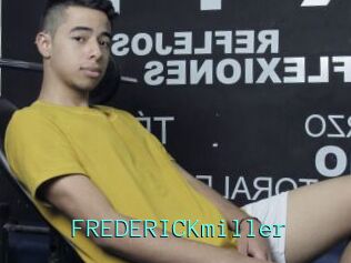 FREDERICKmiller