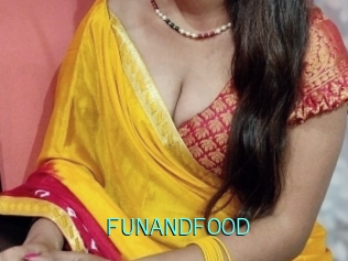 FUNANDFOOD