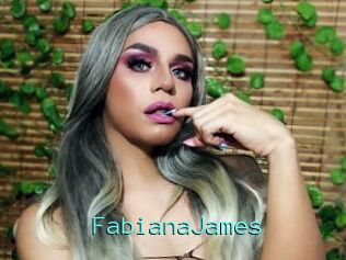 FabianaJames