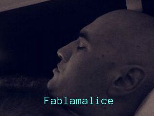 Fablamalice