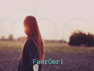 FaerGerl Mobile Sex