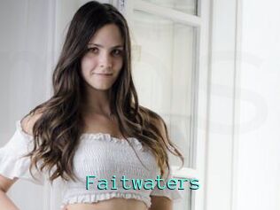 Faitwaters
