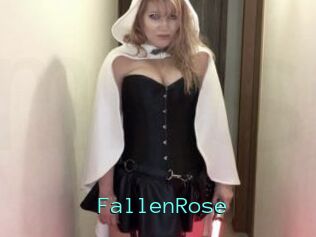 FallenRose