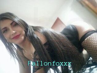 Fallonfoxxx