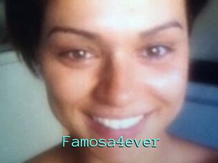 Famosa4ever Mobile Sex
