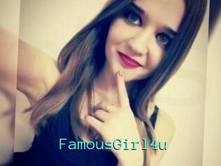 FamousGirl4u Mobile Sex