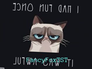 FancyFoxTST