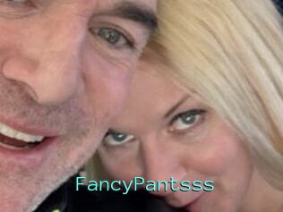 FancyPantsss