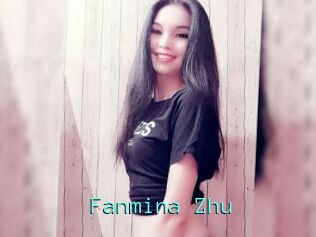 Fanmina_Zhu