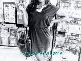 FantasyWaters