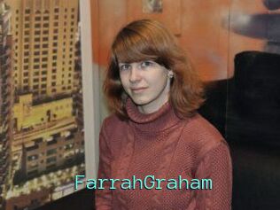 FarrahGraham