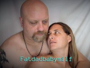 Fatdadbabymilf