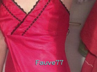 Fauve77