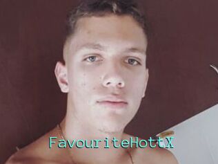 FavouriteHottX