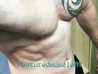 Featuredmuscle89