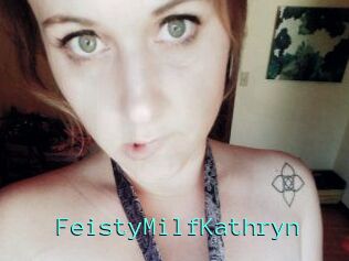 FeistyMilfKathryn