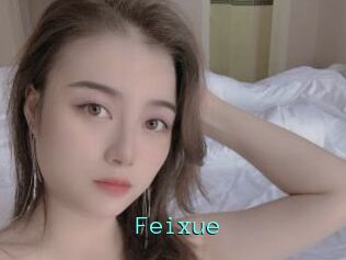 Feixue
