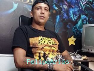 FelipeArias Mobile Sex