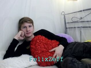 FelixZeff Mobile Sex