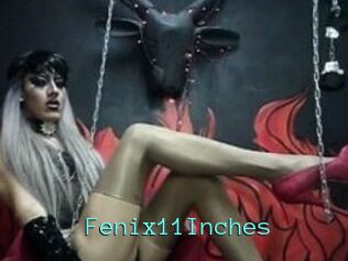 Fenix11Inches