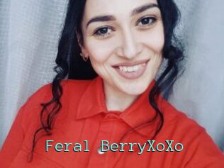 Feral_BerryXoXo