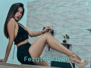 FergiePrince