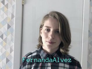 FernandaAlvez