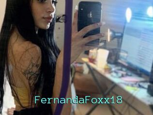 FernandaFoxx18