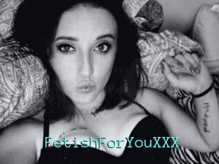 FetishForYouXXX