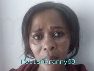 FetishGranny69