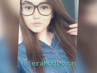 FieraModisson