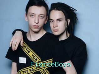 FierceBoys