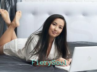 FierySoul
