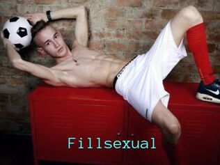 Fillsexual