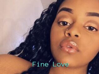 Fine_Love