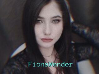 FionaWender