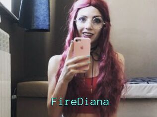 FireDiana