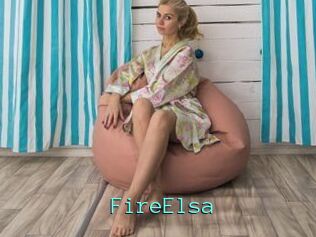FireElsa