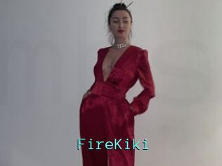 FireKiki