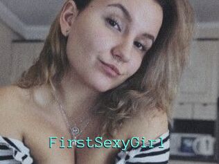 FirstSexyGirl_