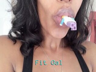 Fit_Gal Mobile Sex