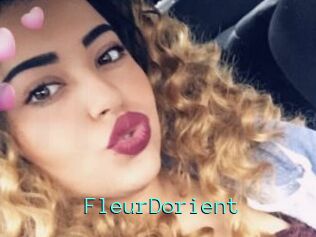 FleurDorient Mobile Sex