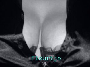 Fleurtje