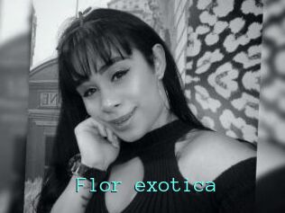 Flor_exotica