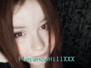 FlorenceHillXXX