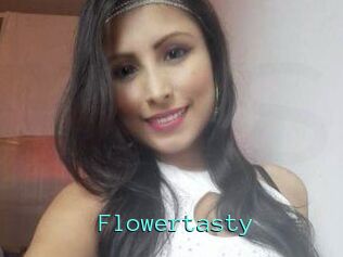 Flower_tasty