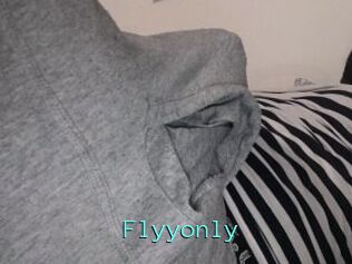 Flyyonly